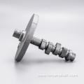 hot sale Iron casting part of enginee camshaft